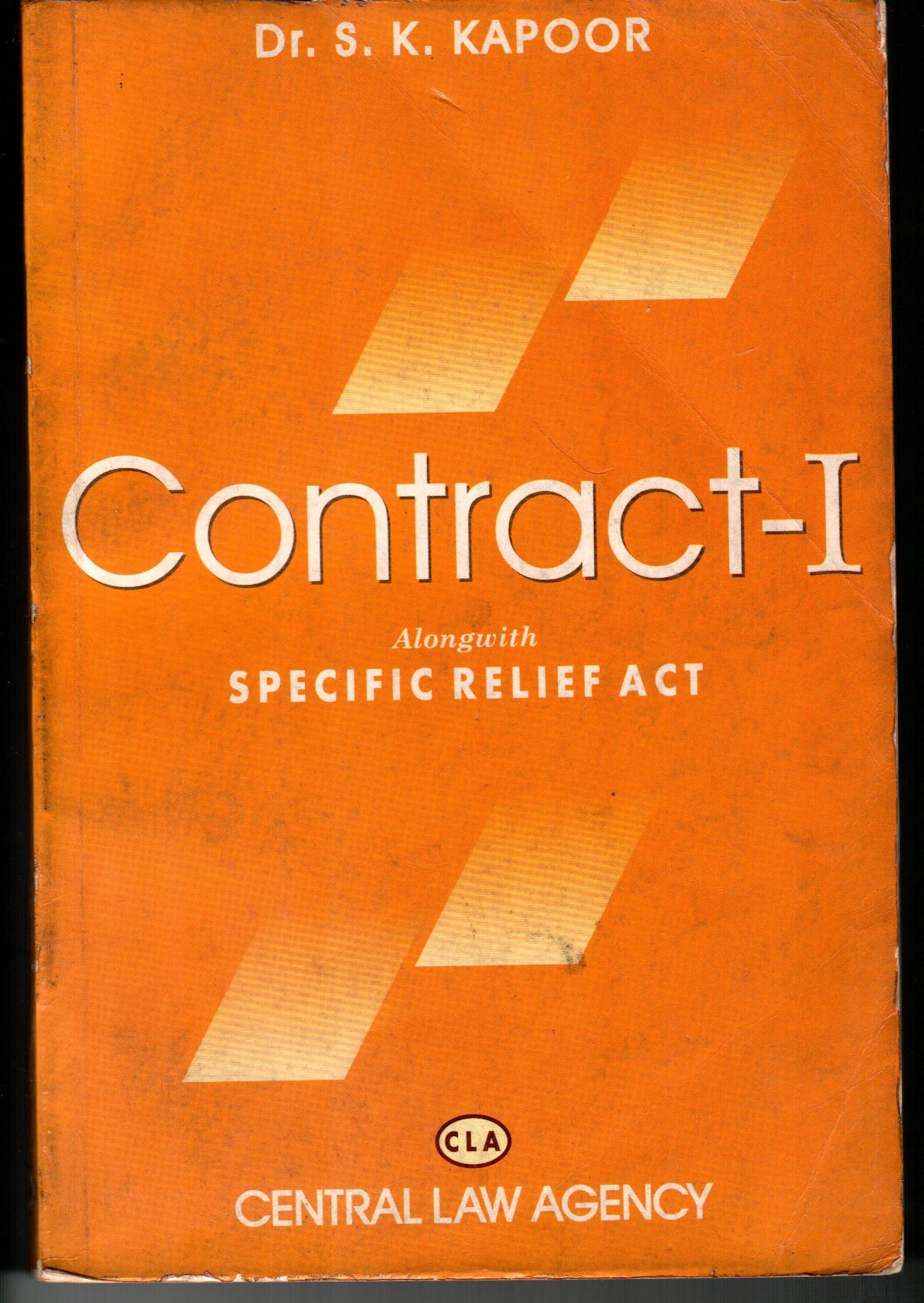Contract -I