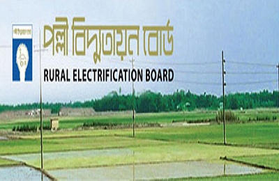 Rural Electrification Board